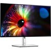 Monitor DELL UltraSharp U2724D 27" 2560x1440px IPS 120Hz Liczba wyświetlanych kolorów 1.07 mld
