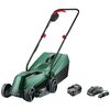 Kosiarka akumulatorowa BOSCH EasyMower 18V-32-200 + Podkaszarka EasyGrassCut 18V-26 06008B9D02 Elementy tnące Nóż/noże