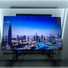 Telewizor SHARP 65GR8465E 65" LED 4K 144Hz Google TV Dolby Atmos Dolby Vision HDMI 2.1 Zużycie energii HDR [kWh/1000h] 231