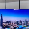 Telewizor SAMSUNG HG55AU800EU 55" LED HOTEL TV 4K Tizen TV Zużycie energii HDR [kWh/1000h] 133