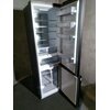 Lodówka SAMSUNG BESPOKE AI RB38C7B5D39 EF No Frost 203cm Satynowy beż Dystrybutor wody Nie