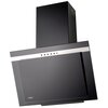 Okap AKPO WK-4 Nero Line 50 T300 Czarny 323.9 m3/h 71dB klasa C