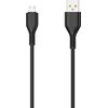 Ładowarka sieciowa XLINE WC600K 18W Czarny Szerokość [mm] 41
