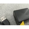 Ładowarka sieciowa XLINE WC600K 18W Czarny Grubość [mm] 25