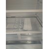 Lodówka SAMSUNG RB38C607AB1 AI No Frost 203cm Grafitowa stal Dystrybutor wody Nie