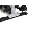 Orbitrek magnetyczny KETTLER Axos Nova M 12kg 32cm Ćwiczone partie mięśni Nogi