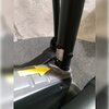 Orbitrek magnetyczny KETTLER Axos Nova M 12kg 32cm Ćwiczone partie mięśni Grzbiet