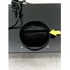 Okap MAAN Corona 50 Satyna 315 m3/h 63dB klasa C Filtr przeciwtłuszczowy Aluminiowy