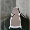 Leżak ogrodowy NARDI Alfa Bianco/Tortora Rozmiar po zmontowaniu [cm] 194.5 x 71 x 85