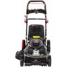Kosiarka spalinowa NAC MEX56-G200-HSD Honda GCV200 z napędem 560mm 3.8kW Waga [kg] 30.5