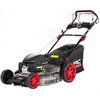 Kosiarka spalinowa NAC MEX56-G200-HSD Honda GCV200 z napędem 560mm 3.8kW Napęd Tak