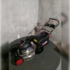 Kosiarka spalinowa NAC MEX56-G200-HSD Honda GCV200 z napędem 560mm 3.8kW Funkcje dodatkowe Boczne grzebienie do trawy