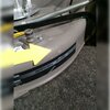 Kosiarka spalinowa NAC MEX56-G200-HSD Honda GCV200 z napędem 560mm 3.8kW Funkcje dodatkowe System mycia obudowy