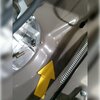 Kosiarka spalinowa NAC MEX56-G200-HSD Honda GCV200 z napędem 560mm 3.8kW Regulacja wysokości koszenia Centralna (6-stopniowa)