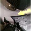Kosiarka spalinowa NAC MEX56-G200-HSD Honda GCV200 z napędem 560mm 3.8kW Wyrzut boczny Tak