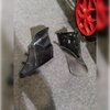 Kosiarka spalinowa NAC MEX56-G200-HSD Honda GCV200 z napędem 560mm 3.8kW Mulczowanie Tak