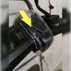 Kosiarka spalinowa NAC MEX56-G200-HSD Honda GCV200 z napędem 560mm 3.8kW Funkcje Mulczowanie, Napęd, Wyrzut boczny