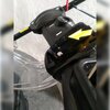 Kosiarka spalinowa NAC MEX56-G200-HSD Honda GCV200 z napędem 560mm 3.8kW Konstrukcja Stalowa obudowa