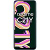 Smartfon REALME C21Y 4/64GB 6.5" Niebieski RMX3263 Aparat fotograficzny tylny Tak