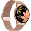 Smartwatch MAXCOM FW58 Vanad Pro Złoty Grubość koperty [mm] 9