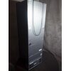 Lodówka SAMSUNG BESPOKE AI RB38C7B6AB1 EF No Frost 203cm Grafitowa stal Komora zero Tak