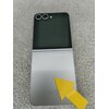 Smartfon SAMSUNG Galaxy Z Flip 6 5G 12/256GB 6.7" 120Hz Szary SM-F741 Funkcje aparatu Jasność obiektywu f/2.2