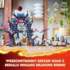 LEGO 71813 NINJAGO Dojo cienia Wilczej Maski Kod producenta 71813