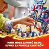 LEGO 71813 NINJAGO Dojo cienia Wilczej Maski Kolekcjonerskie Nie