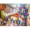 LEGO 71813 NINJAGO Dojo cienia Wilczej Maski Seria Lego Ninjago