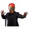 Hełm HASBRO Marvel Legends Iron Man F90165L0 Efekty świetlne Tak