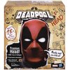 Głowa interaktywna HASBRO Marvel Legends Deadpoola E6981EW0