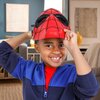Maska HASBRO Spider Man Glow FX F88395L0 Efekty dźwiękowe Nie