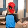 Maska HASBRO Spider Man Glow FX F88395L0 Efekty świetlne Tak