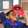 Maska HASBRO Spider Man Glow FX F88395L0 Płeć Chłopiec