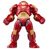 Figurka HASBRO Marvel Legends Hulkbuster F91175L0 Załączona dokumentacja Instrukcja obsługi w języku polskim