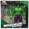 Figurka HASBRO Marvel Legends Maximum Hulk G05965L0