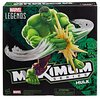 Figurka HASBRO Marvel Legends Maximum Hulk G05965L0 Rodzaj Figurka