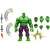 Figurka HASBRO Marvel Legends Maximum Hulk G05965L0 Zawartość zestawu Figurka