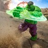 Figurka HASBRO Marvel Legends Maximum Hulk G05965L0 Zawartość zestawu Wymienne akcesoria