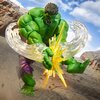 Figurka HASBRO Marvel Legends Maximum Hulk G05965L0 Załączona dokumentacja Instrukcja obsługi w języku polskim