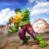 Figurka HASBRO Marvel Legends Maximum Hulk G05965L0 Gwarancja 24 miesiące