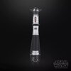 Miecz świetlny HASBRO Star Wars The Black Series Force FX Baylan Skoll G07015L0 Bateria w zestawie Tak