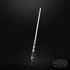 Miecz świetlny HASBRO Star Wars The Black Series Force FX Baylan Skoll G07015L0 Efekty dźwiękowe Tak