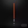 Miecz świetlny HASBRO Star Wars The Black Series Force FX Baylan Skoll G07015L0 Płeć Chłopiec