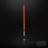Miecz świetlny HASBRO Star Wars The Black Series Force FX Baylan Skoll G07015L0 Typ baterii 3 x AA