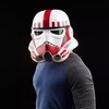 Hełm HASBRO Star Wars The Black Series Szturmowiec E28175S0 Załączona dokumentacja Karta gwarancyjna