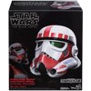 Hełm HASBRO Star Wars The Black Series Szturmowiec E28175S0