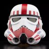 Hełm HASBRO Star Wars The Black Series Szturmowiec E28175S0 Efekty dźwiękowe Tak
