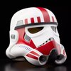 Hełm HASBRO Star Wars The Black Series Szturmowiec E28175S0 Efekty świetlne Nie