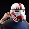 Hełm HASBRO Star Wars The Black Series Szturmowiec E28175S0 Seria Star Wars The Black Series